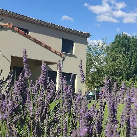 Maison Familiale Climatisée En Vallée De La Drôme Blacons