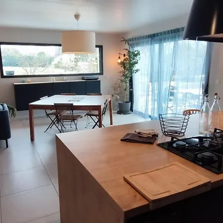 Maison Familiale Climatisée En Vallée De La Drôme