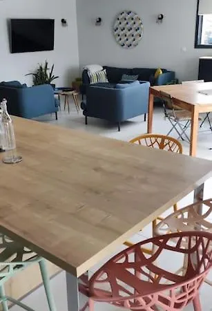 Maison Familiale Climatisée En Vallée De La Drôme Hébergement de vacances Blacons